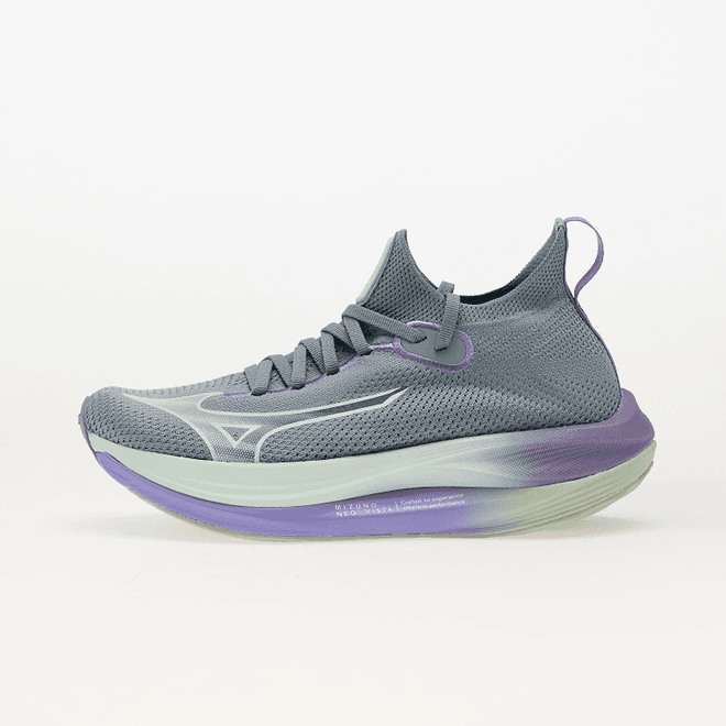 Mizuno Neo Vista Teal 