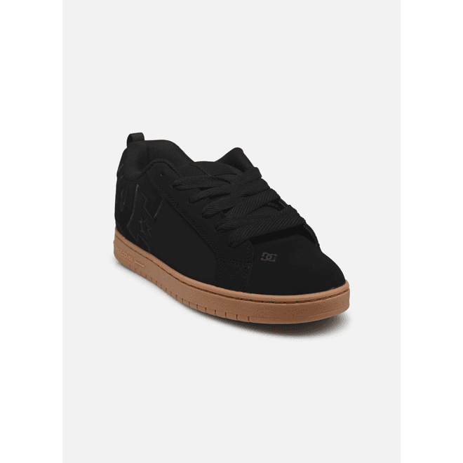 Dc Shoes Court Graffik