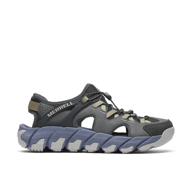 Merrell Maipo Explorer Sieve  Alloy