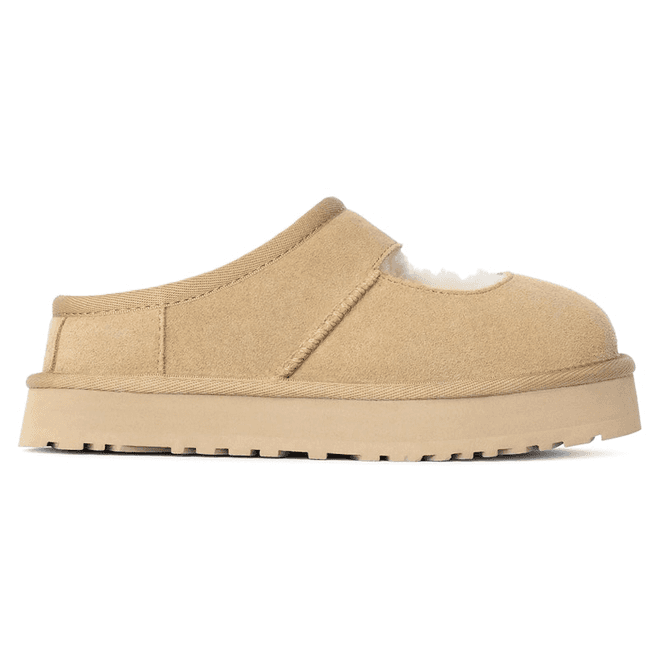 UGG® Bea Mary Jane Kids Brown