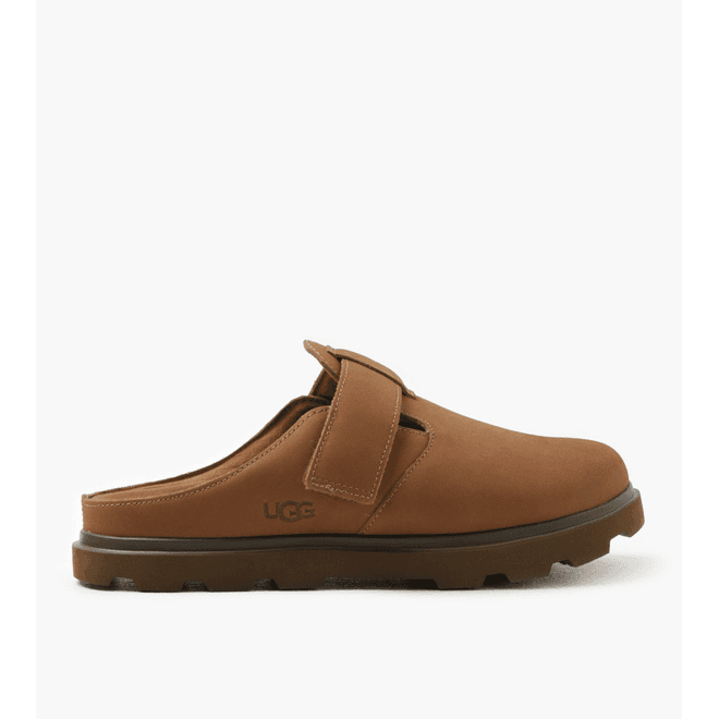 UGG® Solano Clog Men Brown