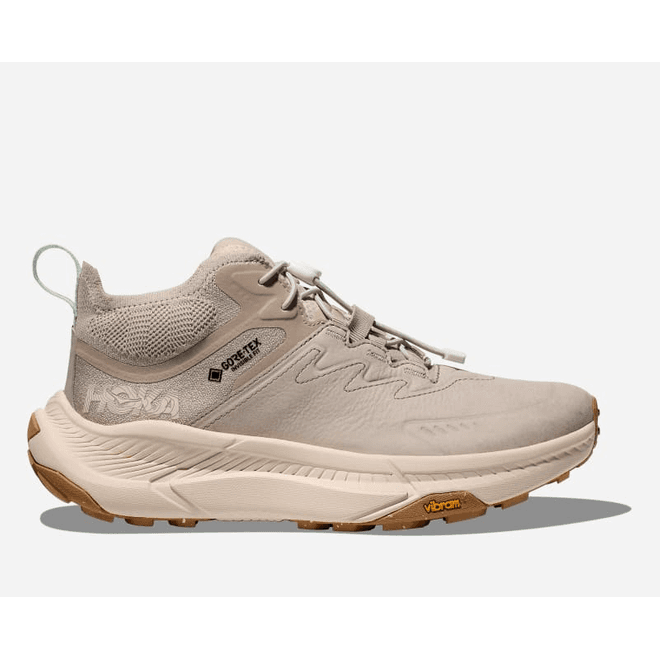 HOKA Transport Chukka GORE-TEX  Putty