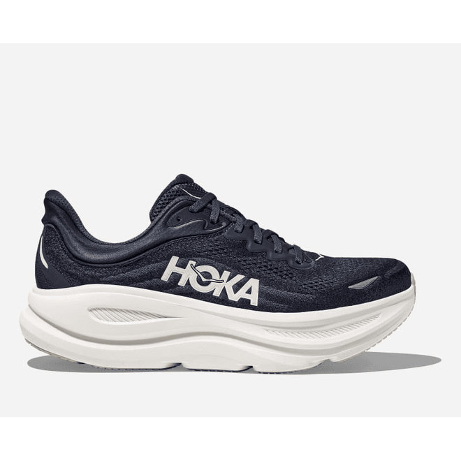 HOKA Bondi 9 Varsity Navy