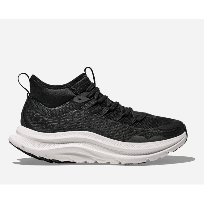 HOKA Kawana Mid Black