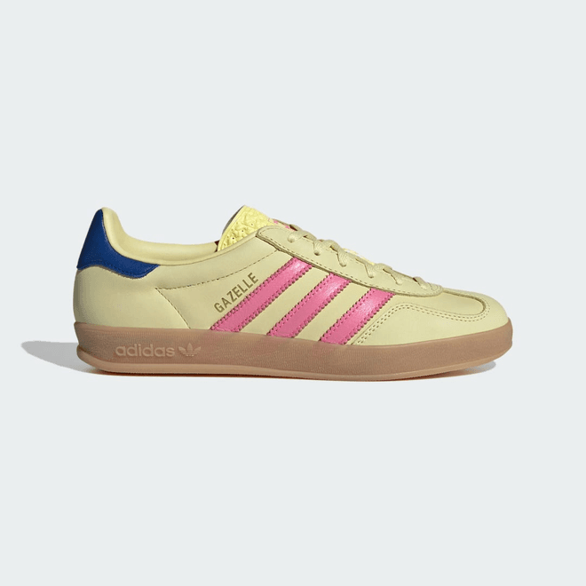 adidas Gazelle Indoor