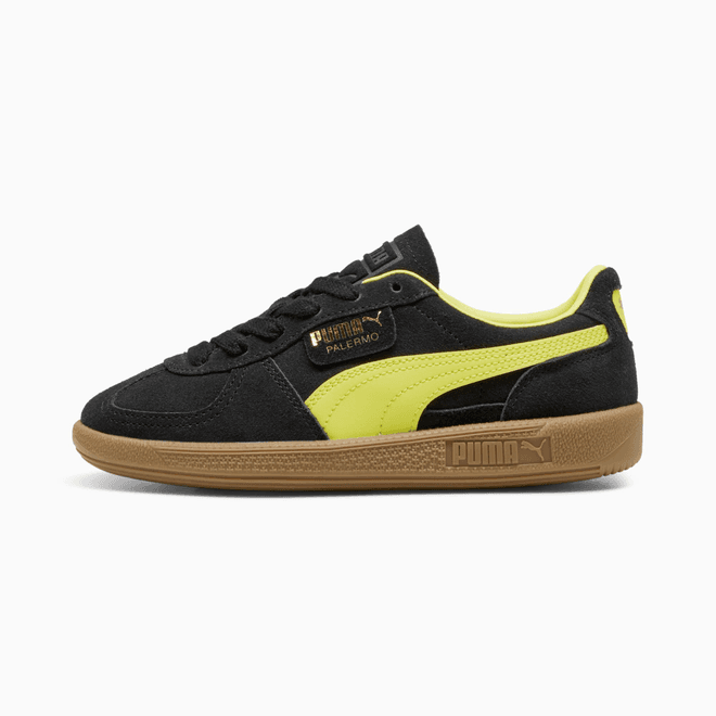 Puma Palermo