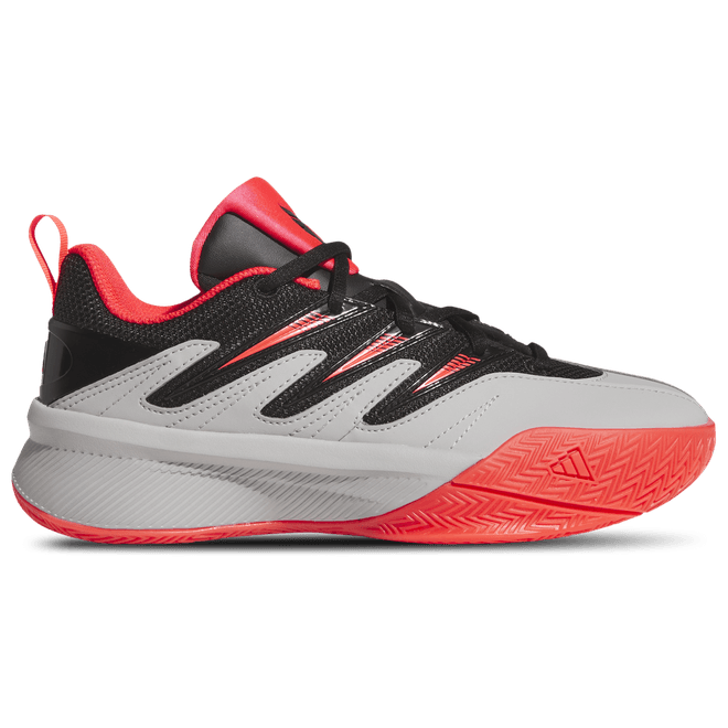 adidas Dame Certified 3