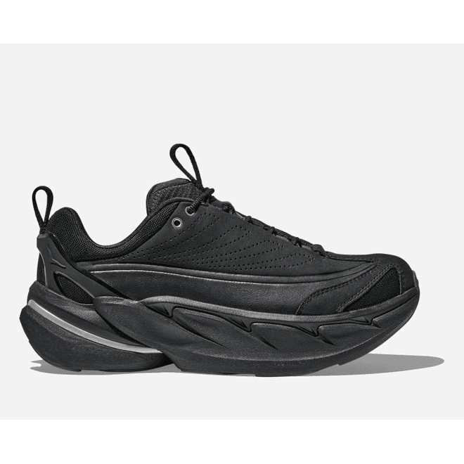 HOKA Elevon X Lifestyle  Black
