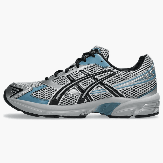 ASICS Gel-1130 "Black/Blue/Silver"