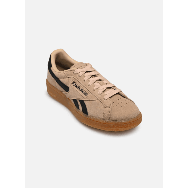 Reebok Club C Grounds Uk W