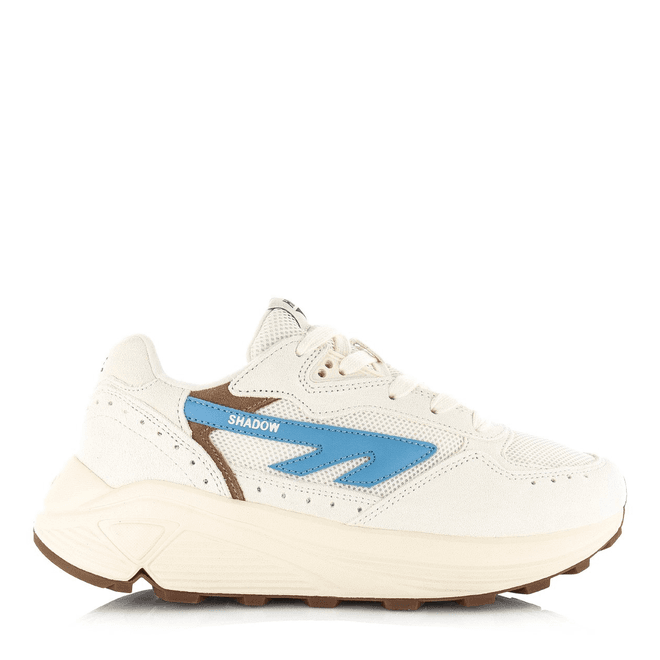  Hi-tec Shadow Gardenia/dusk Blue 