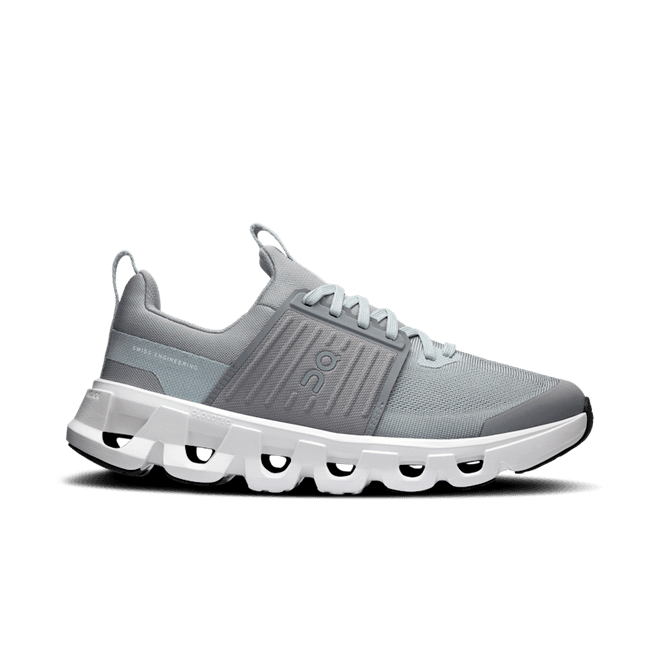 ON Cloudswift Youth 'Grey'