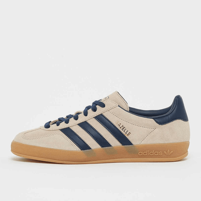 adidas Originals Gazelle Indoor Sneaker