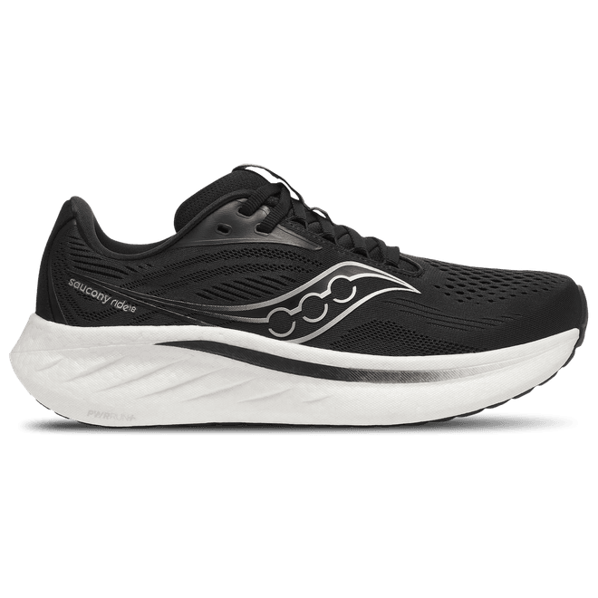 Saucony Womens Ride 18