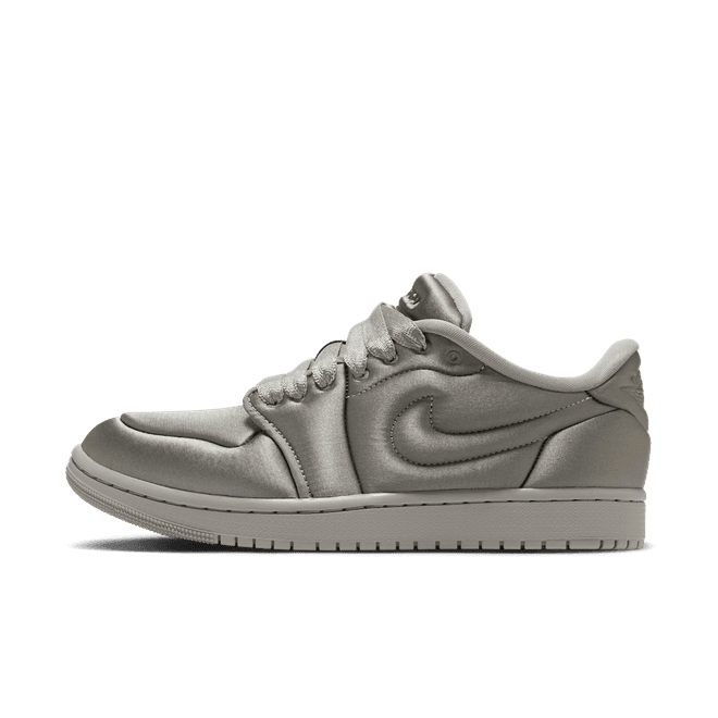 Air Jordan 1 Low Method of Make