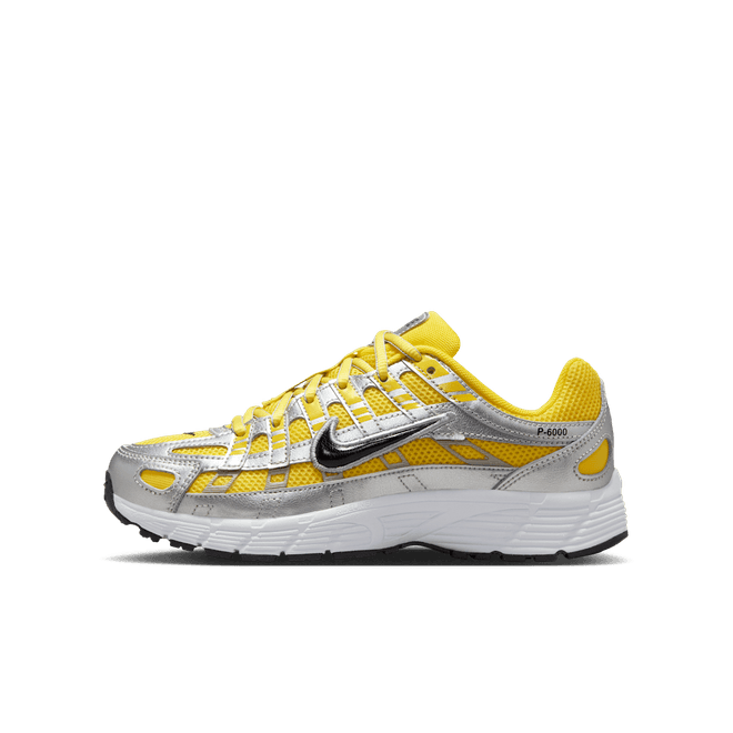 Nike P-6000 Big Kids'