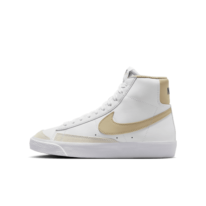Nike Blazer Mid '77 Big Kids'