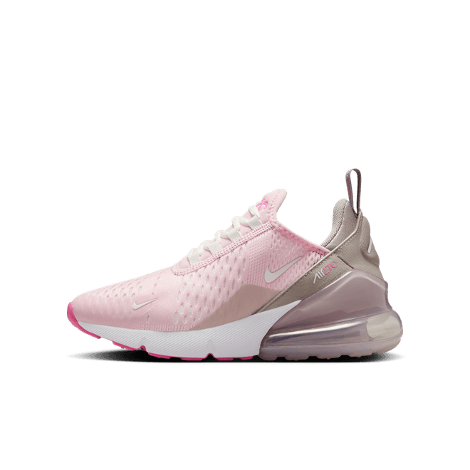 Nike Air Max 270 Big Kids'