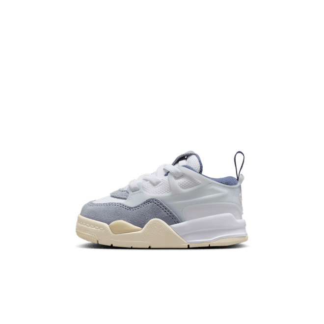 Nike Jordan 4 RM Baby/Toddler