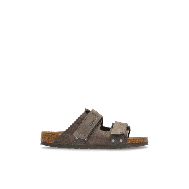 Birkenstock Uji Nubuck (Regular Fit)