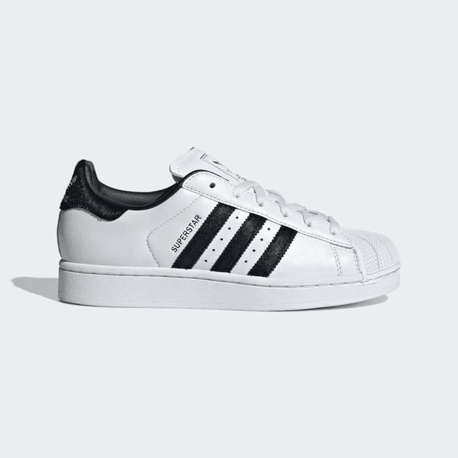 adidas Superstar II