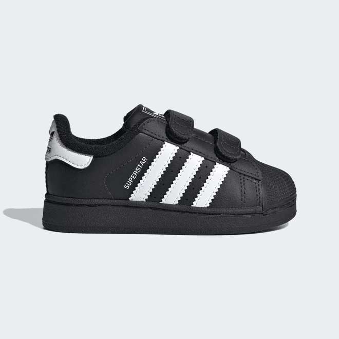 adidas Superstar II Comfort Closure 