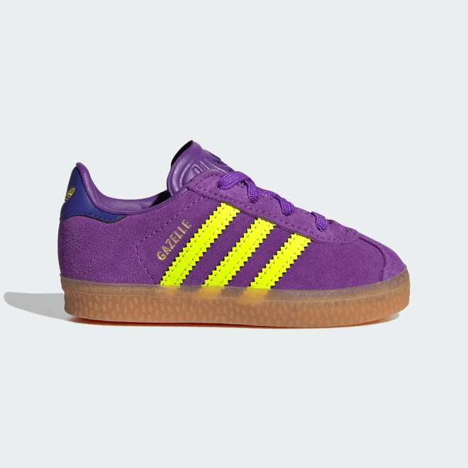 adidas Gazelle Comfort Closure 