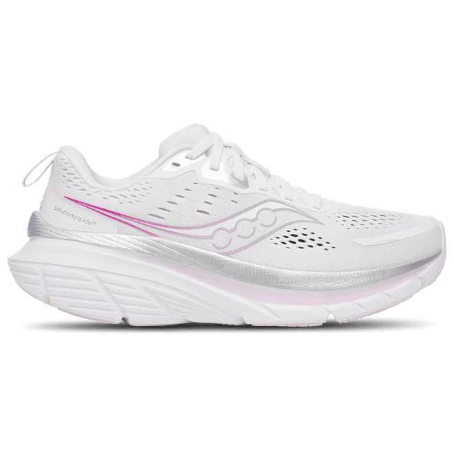 Saucony Womens Guide 18