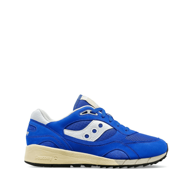 Saucony Shadow 6000 "Blue/White"