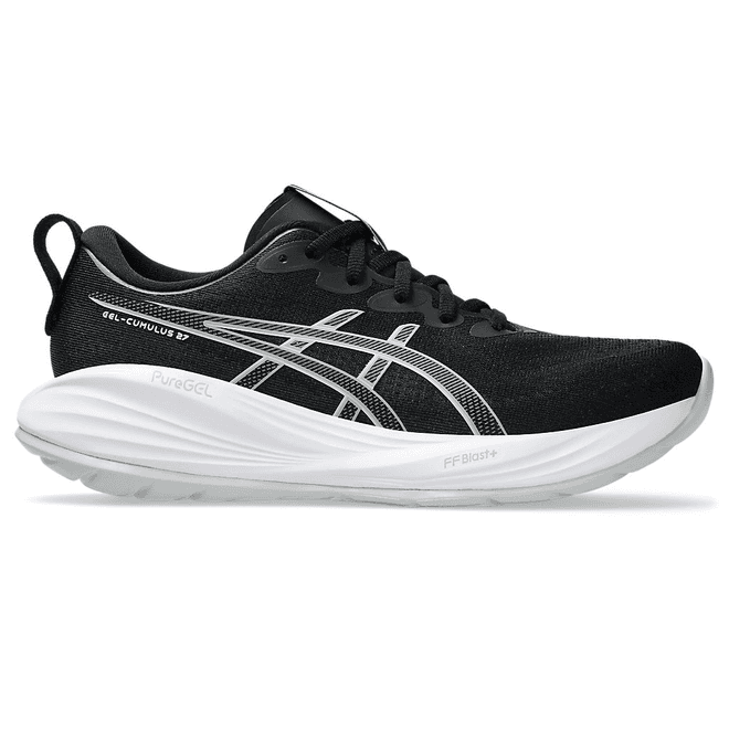 ASICS Gel-cumulus 27 Narrow Black