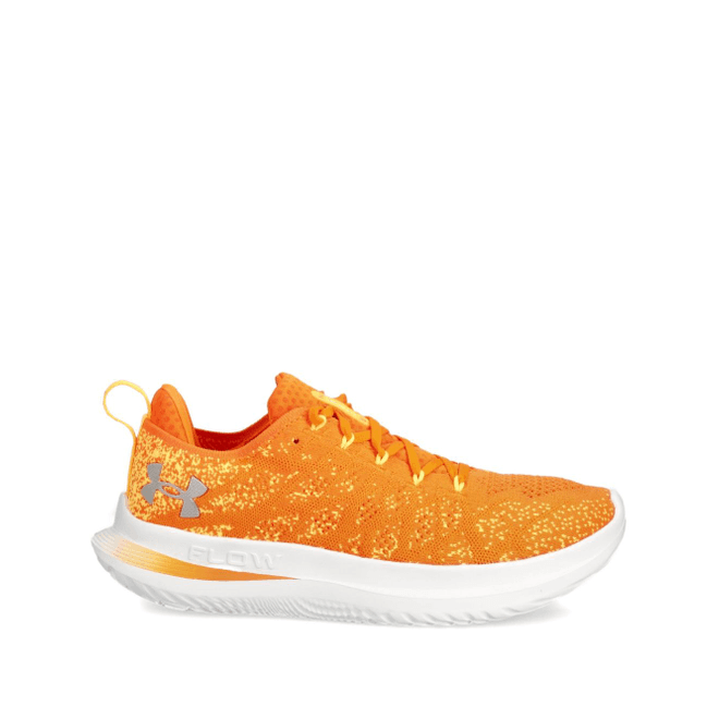 Under Armour lace-up