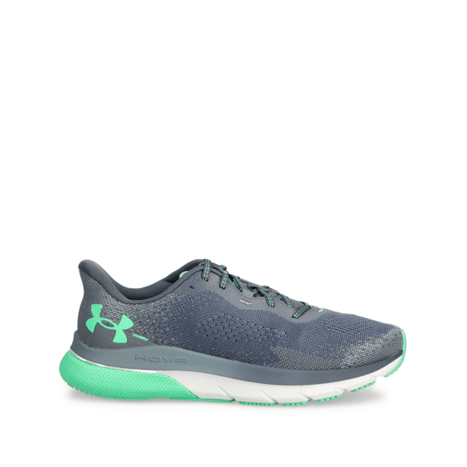 Under Armour lace-up