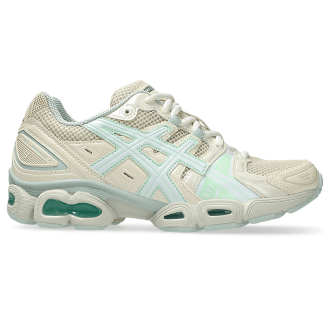 ASICS GEL-NIMBUS 9 Vanilla