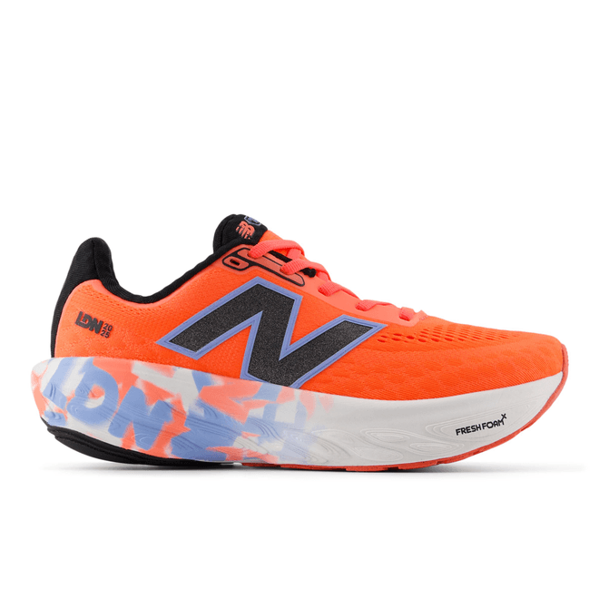New Balance TCS London Marathon Fresh Foam X 1080 v14