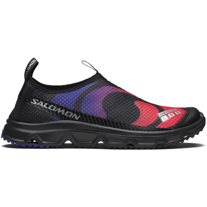 Salomon Rx Moc 3.0 Seasonal Black 