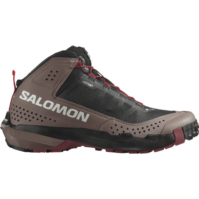 Salomon S/lab Waterway Black 