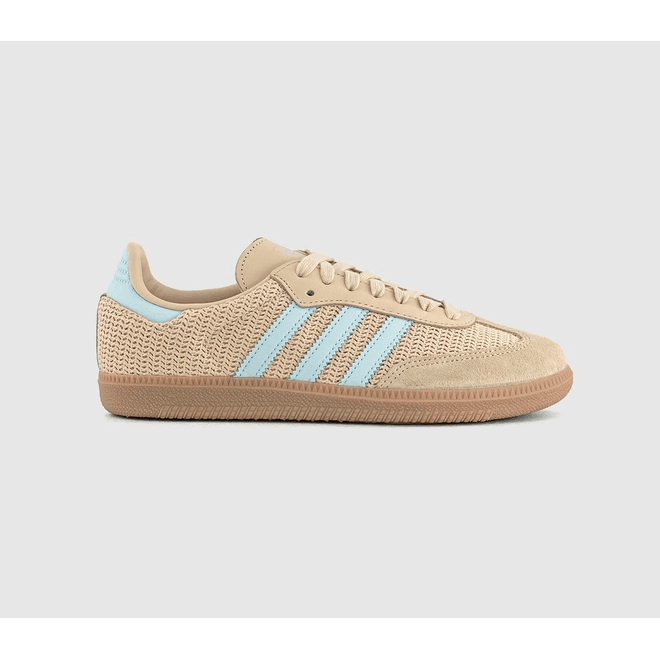 adidas Originals WMNS SAMBA OG