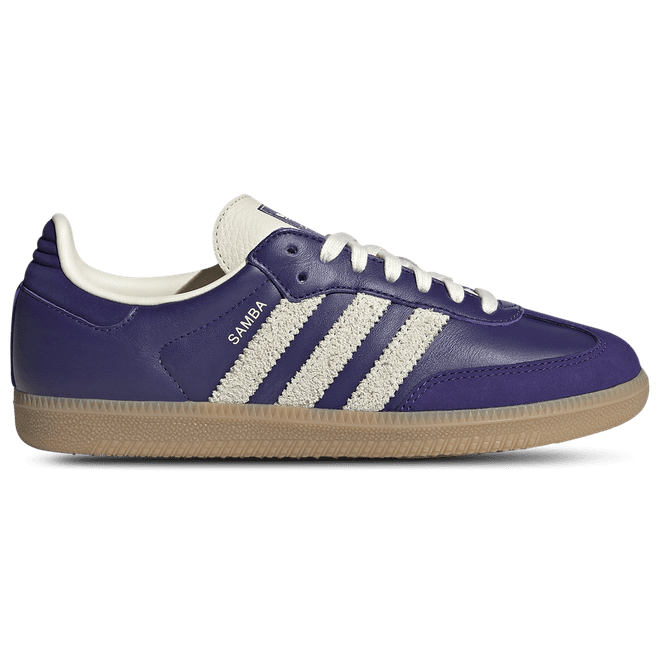 adidas Originals Womens Samba OG