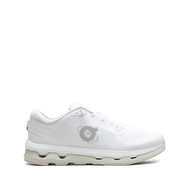 On Running x Kith Cloudzone "White Ice"