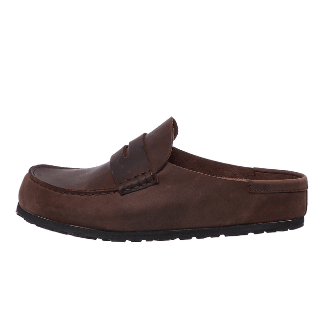 Birkenstock Naples Wrapped