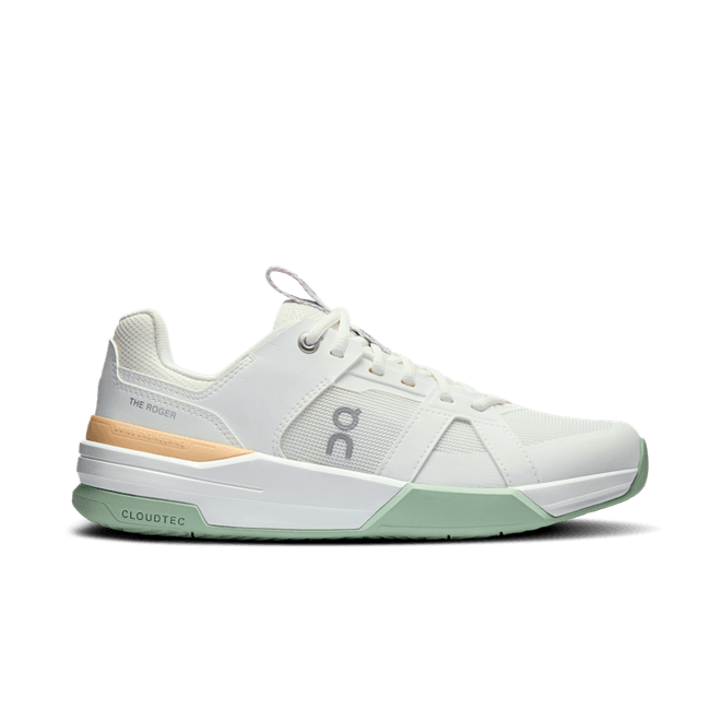 ON THE ROGER Clubhouse Pro Youth 'White'