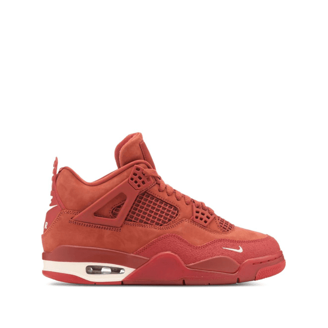 Jordan x Nigel Sylvester Air Jordan 4 OG "Bike Air"