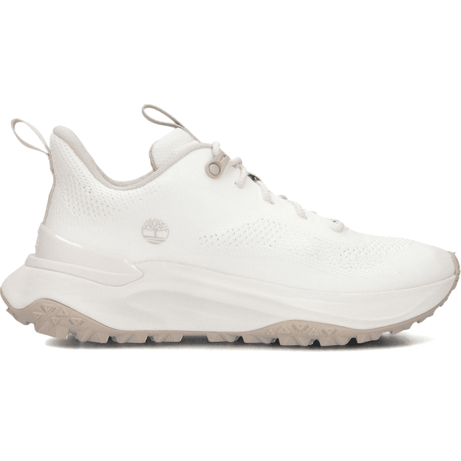 Timberland Motion Access