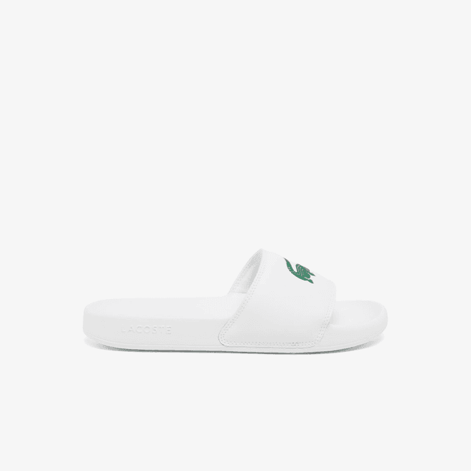 Lacoste Damen-Serve Slide 0.0
