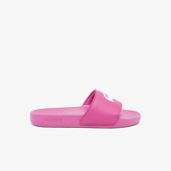 Lacoste Damen-Serve Slide 0.0