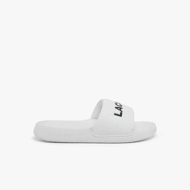 Lacoste Herren-Serve Slide 1.0