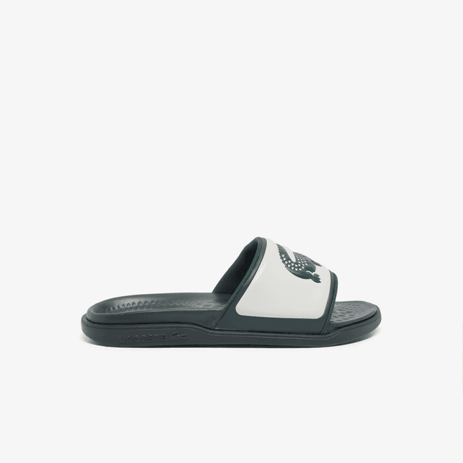 Lacoste Herren-Serve Slide Dual