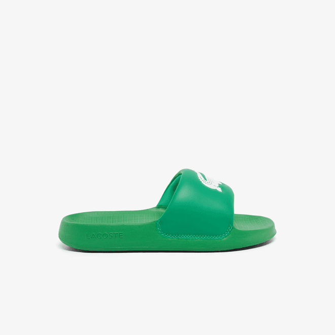 Lacoste Junior-Serve Slide 1.0