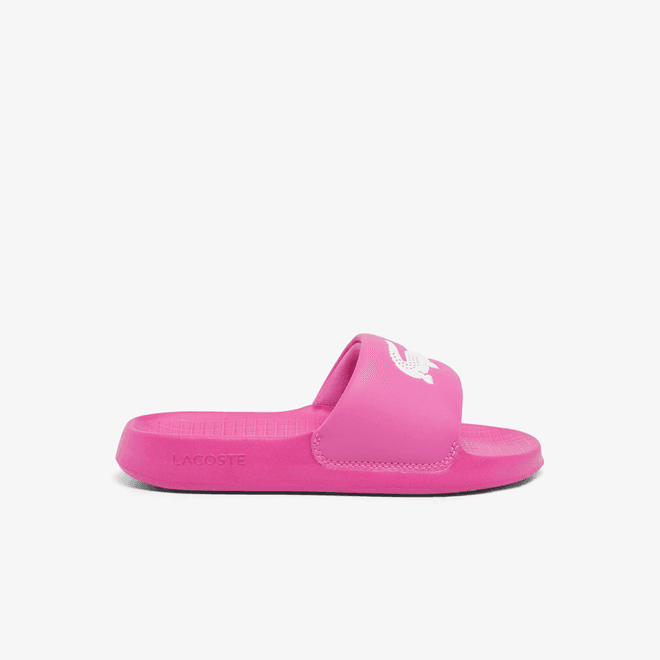 Lacoste Junior-Serve Slide 1.0