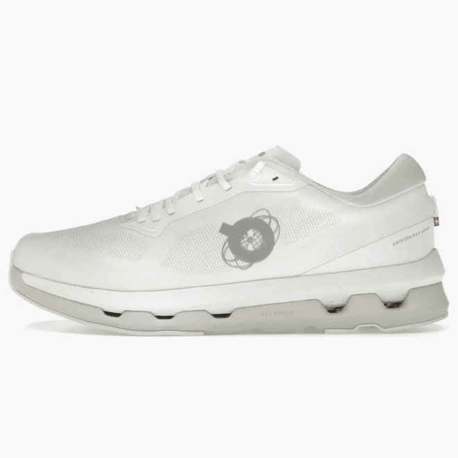 On Running Cloudzone "Kith